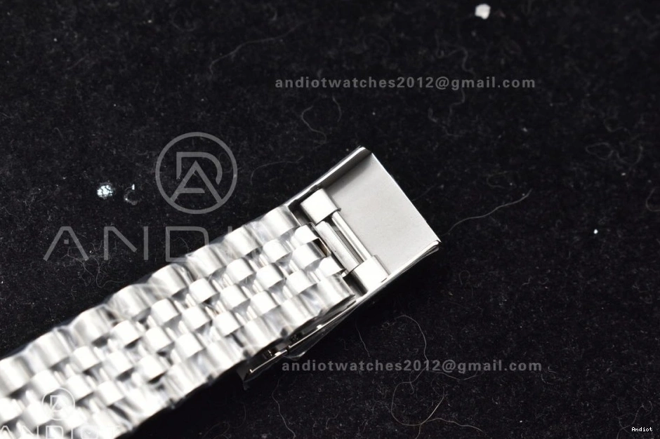 on SS A 1088 Dial Edition Green ZF Durable 1:1 Bracelet Jubilee Sky-Dweller 904L 326934 SS Best 0817